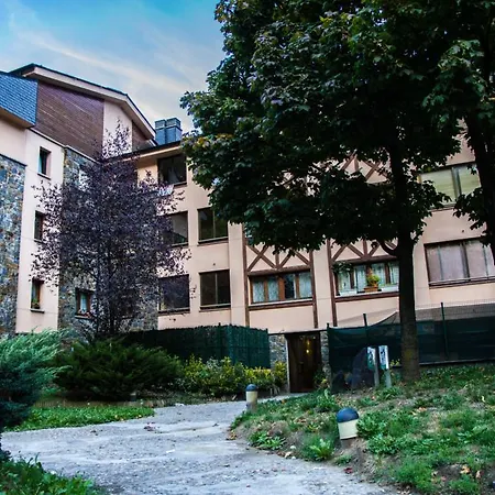 Vitivola Valira Nova شقة *